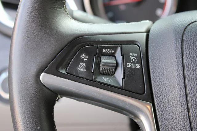 used 2015 Buick Encore car, priced at $8,988