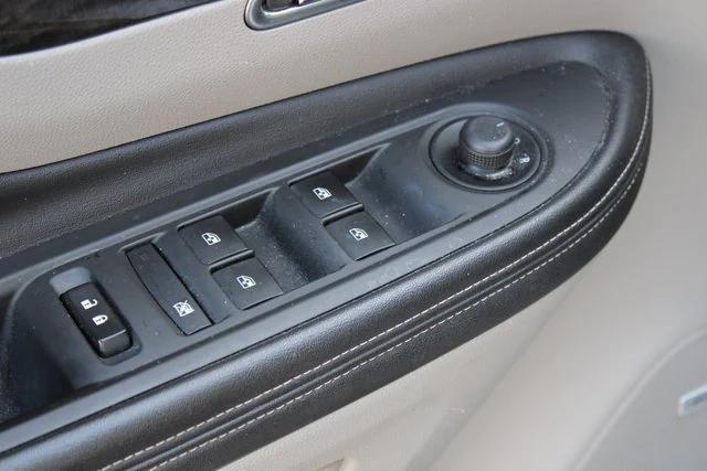 used 2015 Buick Encore car, priced at $8,988