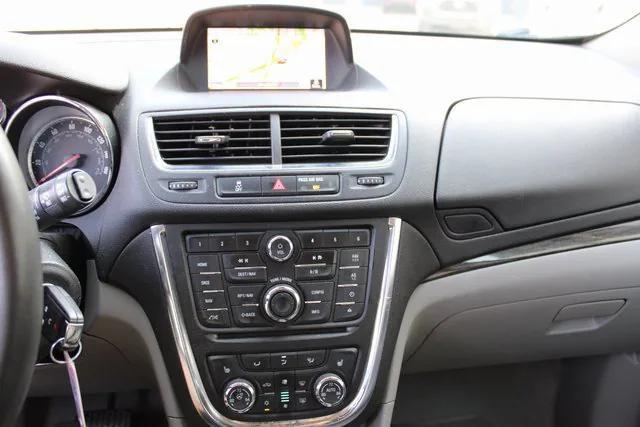 used 2015 Buick Encore car, priced at $8,988