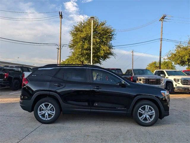 new 2024 GMC Terrain car, priced at $24,455