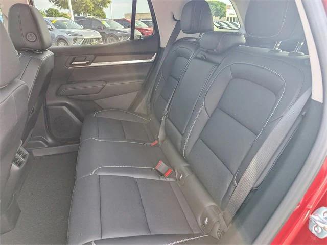 new 2026 GMC Terrain car, priced at $43,880