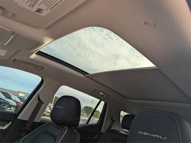 new 2026 GMC Terrain car, priced at $43,880