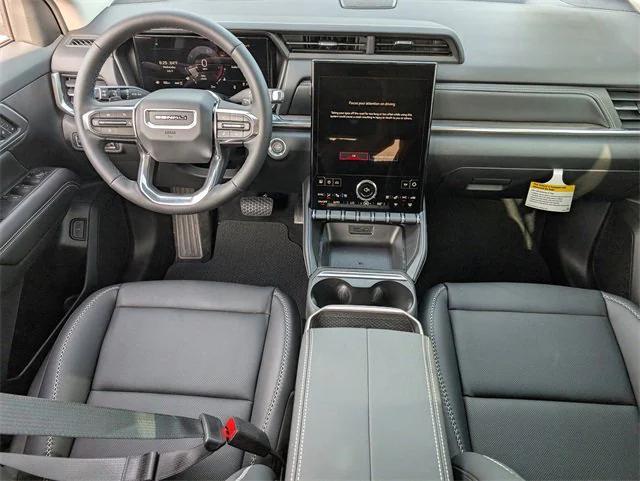 new 2026 GMC Terrain car, priced at $43,880