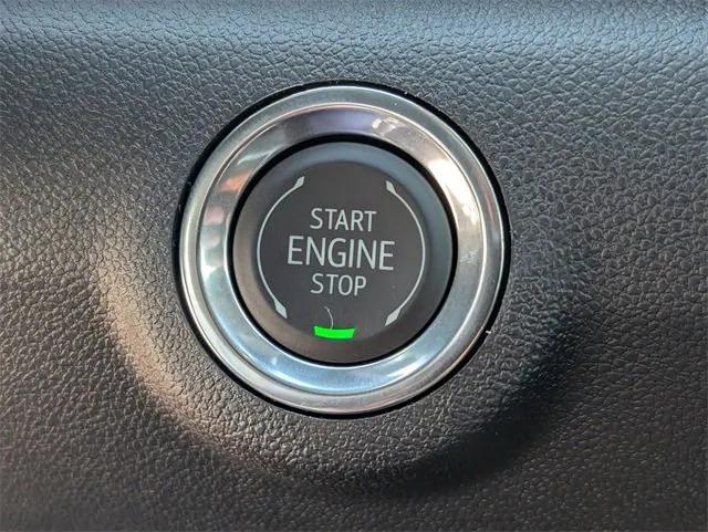 new 2026 GMC Terrain car, priced at $43,880