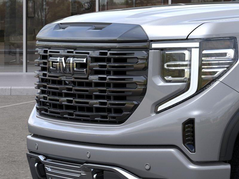 new 2024 GMC Sierra 1500 car, priced at $76,936