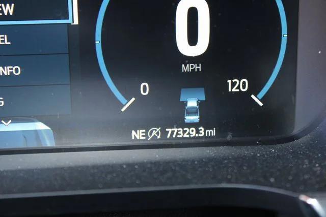 used 2021 Ford F-150 car, priced at $40,988