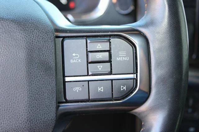 used 2021 Ford F-150 car, priced at $40,988