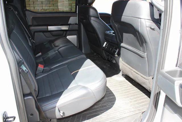 used 2021 Ford F-150 car, priced at $40,988