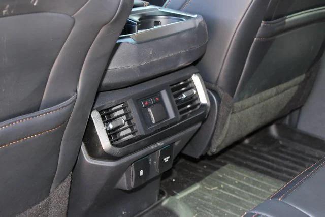 used 2021 Ford F-150 car, priced at $40,988