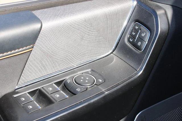 used 2021 Ford F-150 car, priced at $40,988
