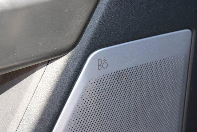 used 2021 Ford F-150 car, priced at $40,988