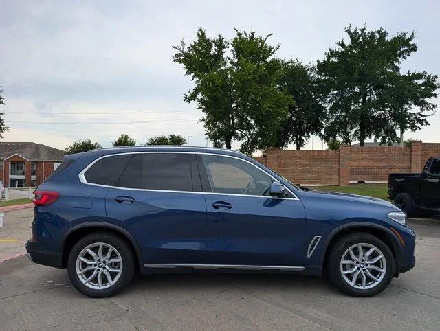 used 2019 BMW X5 car, priced at $26,688