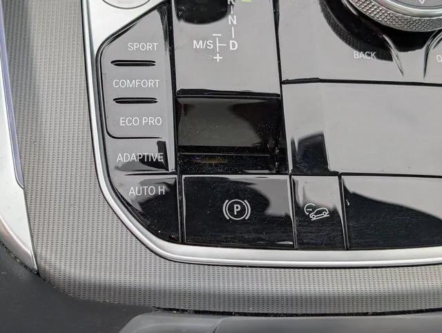 used 2019 BMW X5 car, priced at $26,688