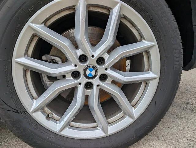 used 2019 BMW X5 car, priced at $26,688