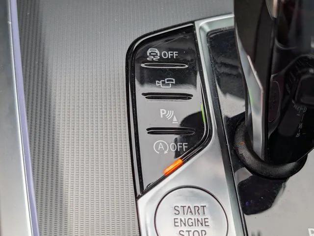 used 2019 BMW X5 car, priced at $26,688
