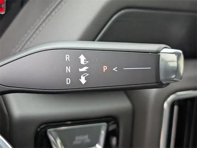 new 2025 GMC Yukon car, priced at $85,460