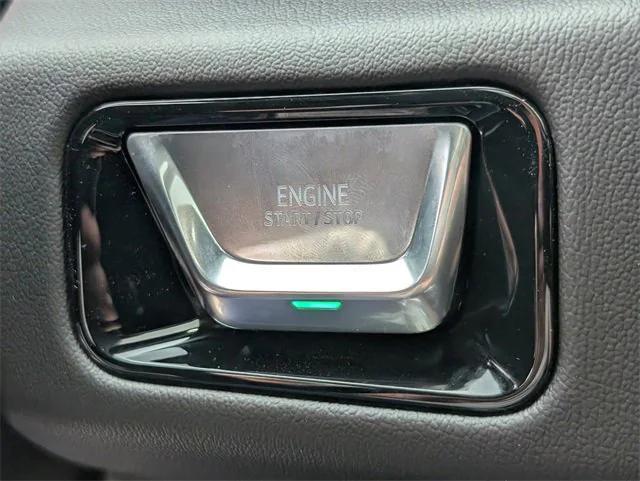 new 2025 GMC Yukon car, priced at $85,460
