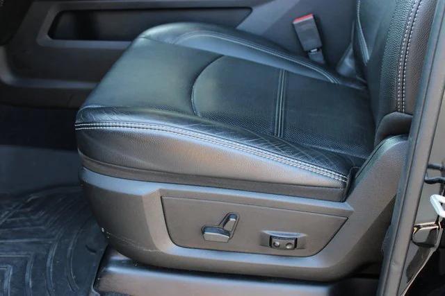 used 2022 Ram 2500 car, priced at $47,988