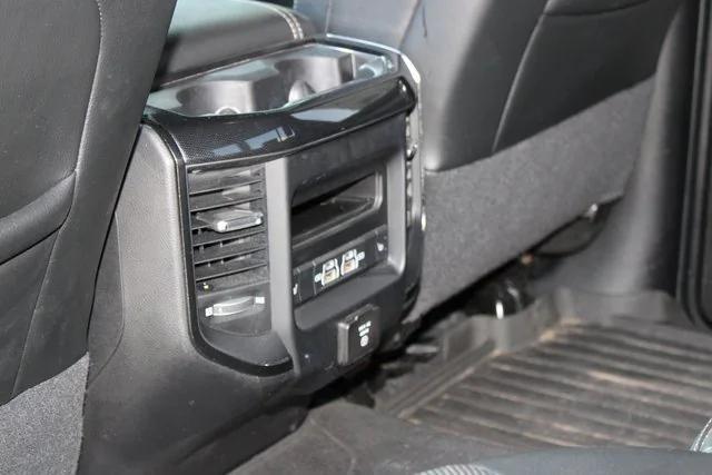 used 2022 Ram 2500 car, priced at $47,988