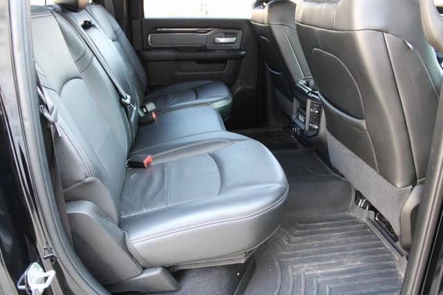 used 2022 Ram 2500 car, priced at $47,988