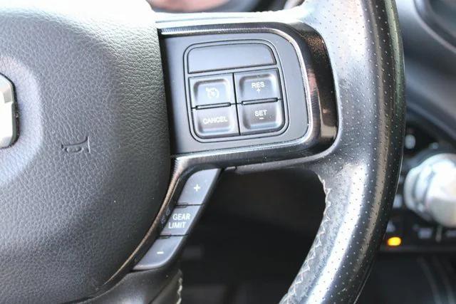 used 2022 Ram 2500 car, priced at $47,988