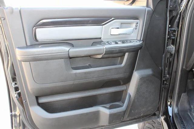 used 2022 Ram 2500 car, priced at $47,988