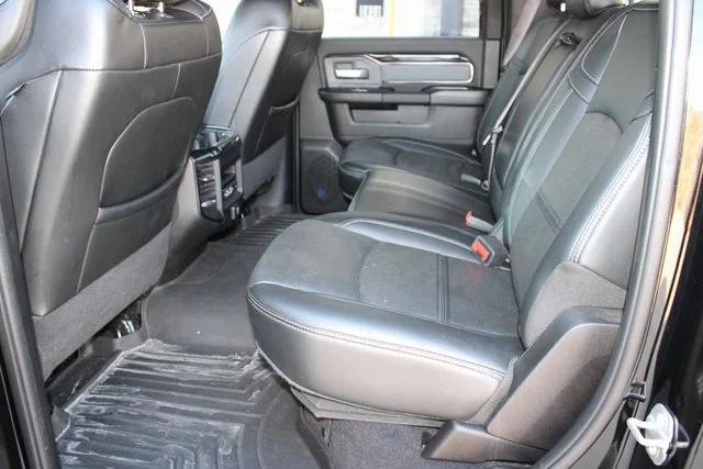 used 2022 Ram 2500 car, priced at $47,988