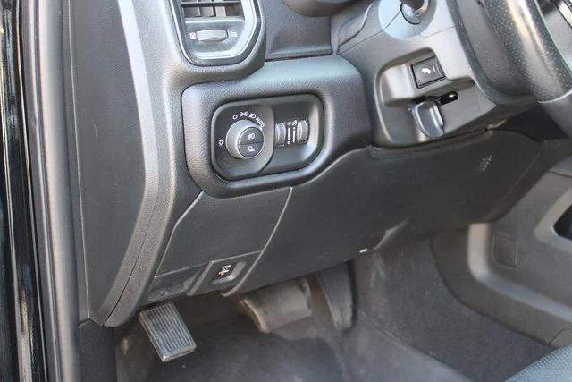 used 2022 Ram 2500 car, priced at $47,988