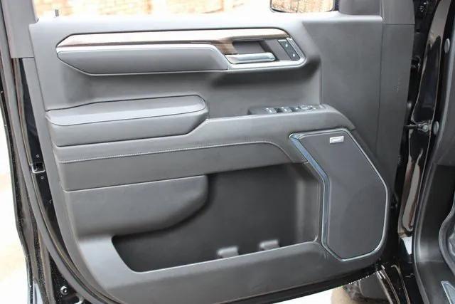 used 2024 Chevrolet Silverado 1500 car, priced at $53,688