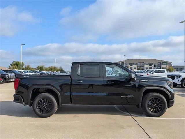 new 2025 GMC Sierra 1500 car, priced at $44,894