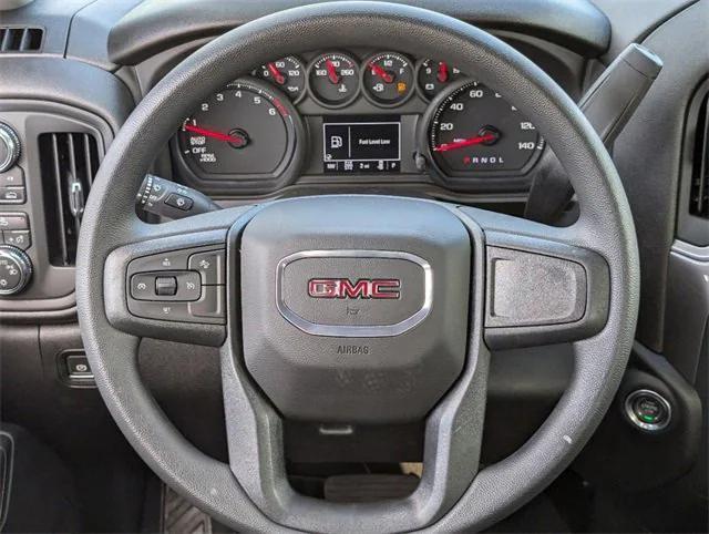 new 2025 GMC Sierra 1500 car, priced at $44,894