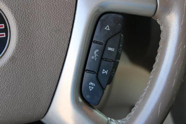 used 2013 GMC Yukon car, priced at $9,600
