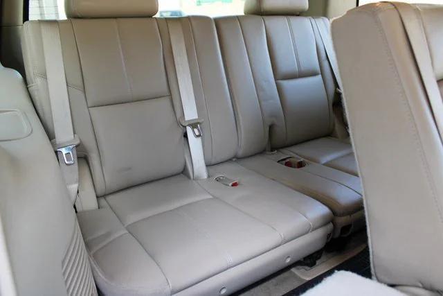 used 2013 GMC Yukon car, priced at $9,600