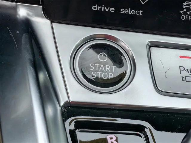 used 2023 Audi e-tron car, priced at $28,477