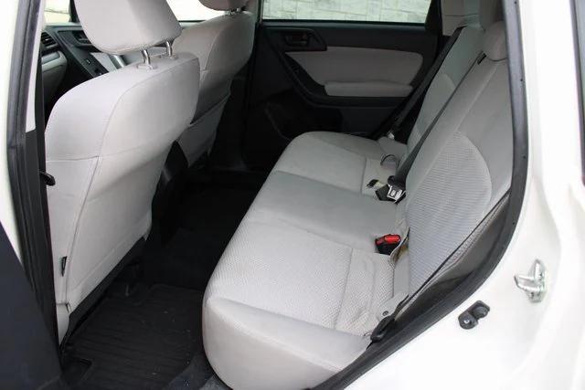 used 2015 Subaru Forester car, priced at $11,900