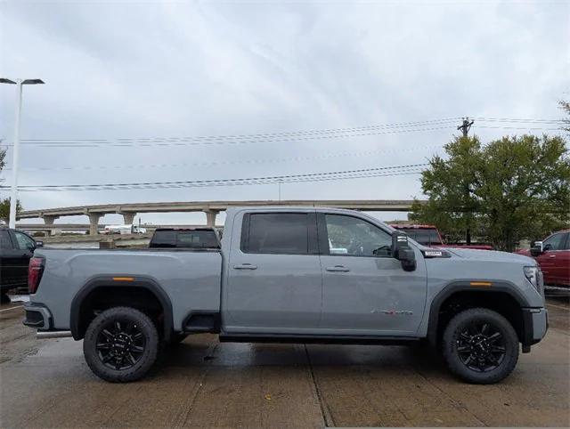 new 2025 GMC Sierra 2500 car, priced at $88,060