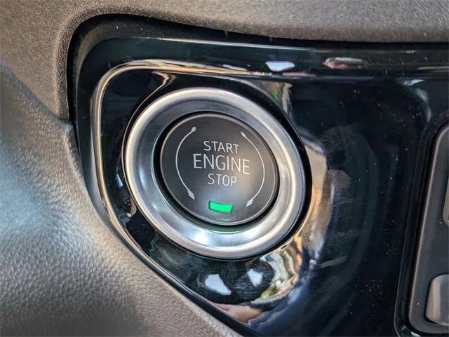 new 2025 GMC Sierra 1500 car, priced at $48,240