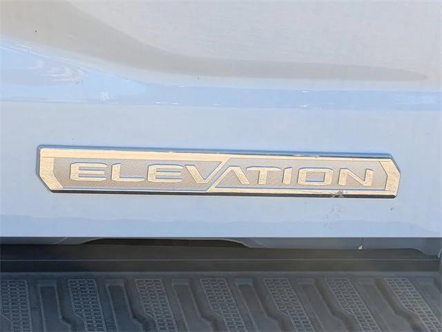 new 2025 GMC Sierra 1500 car, priced at $48,240