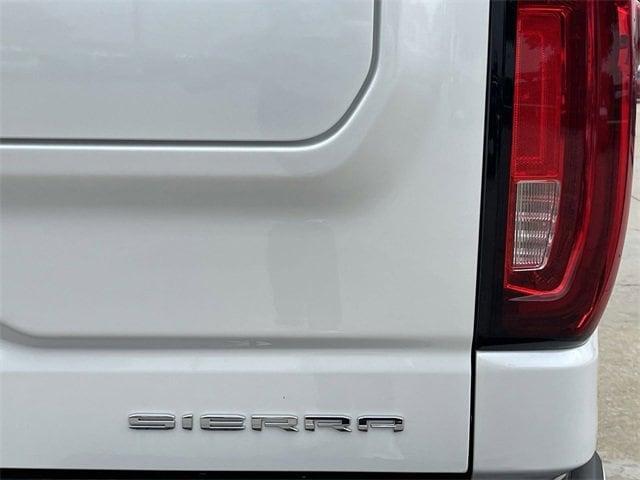 new 2024 GMC Sierra 1500 car, priced at $77,649