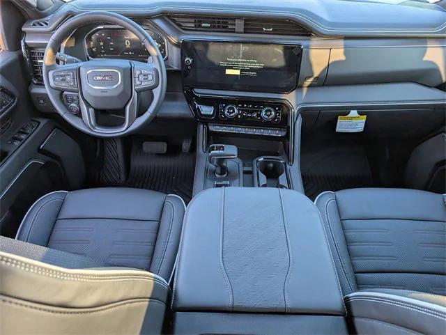new 2026 GMC Sierra 1500 car, priced at $80,250