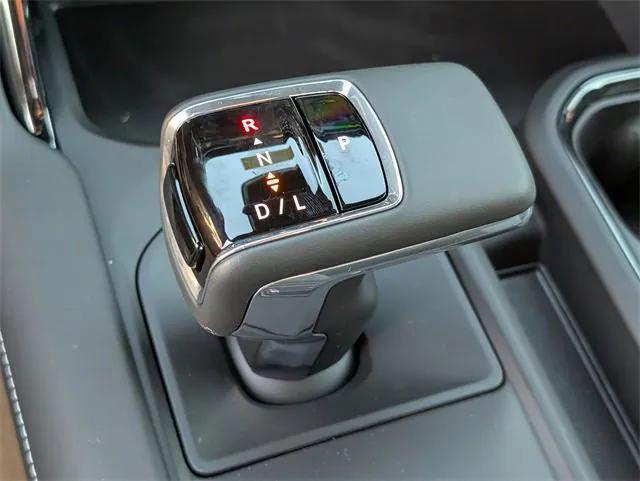 new 2026 GMC Sierra 1500 car, priced at $80,250
