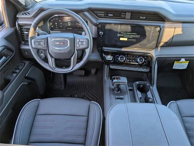 new 2026 GMC Sierra 1500 car, priced at $80,250