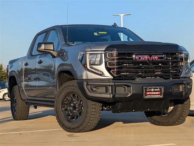 new 2026 GMC Sierra 1500 car, priced at $80,250