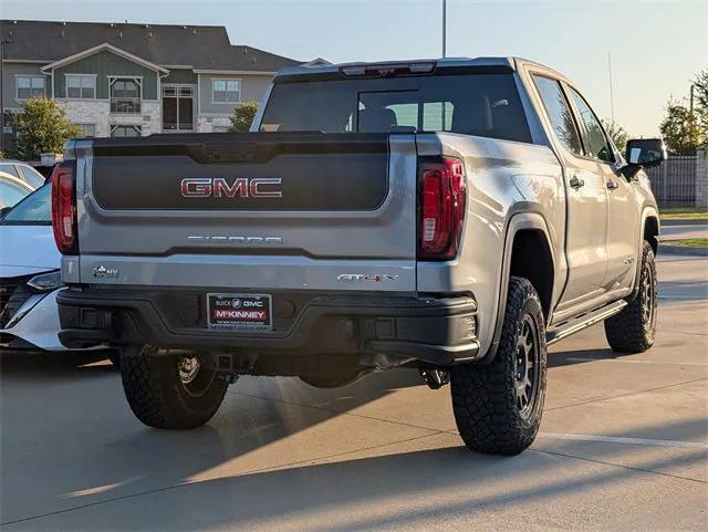 new 2026 GMC Sierra 1500 car, priced at $80,250