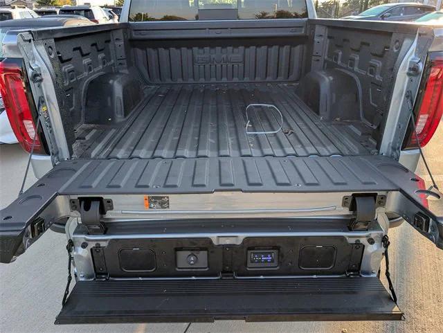 new 2026 GMC Sierra 1500 car, priced at $80,250