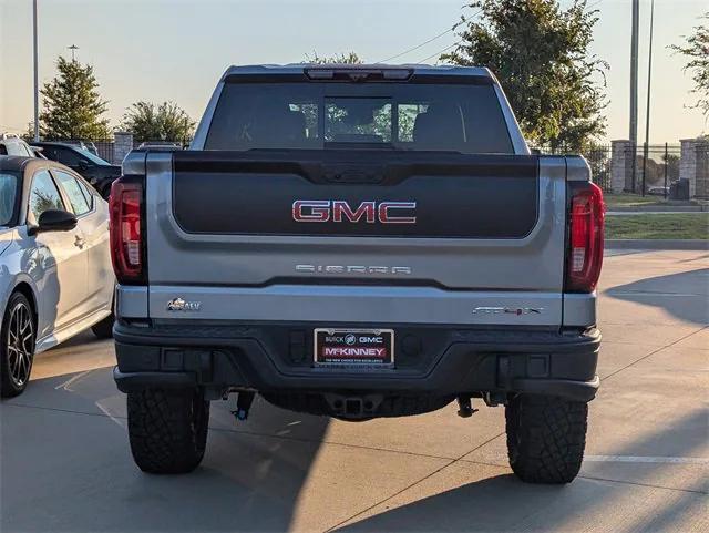 new 2026 GMC Sierra 1500 car, priced at $80,250