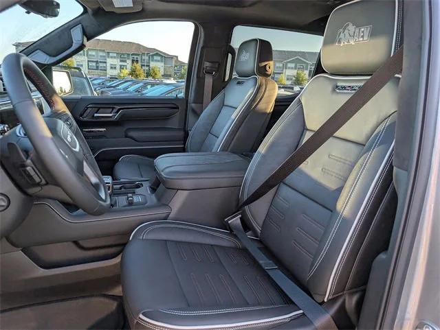new 2026 GMC Sierra 1500 car, priced at $80,250