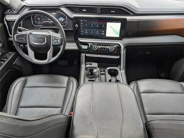 used 2023 GMC Sierra 1500 car