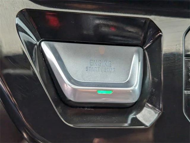 used 2023 GMC Sierra 1500 car