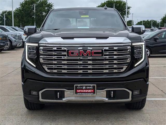 used 2023 GMC Sierra 1500 car